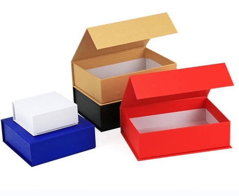 Kraft multiusos/cajas revestidas de papel de la cartulina para el embalaje