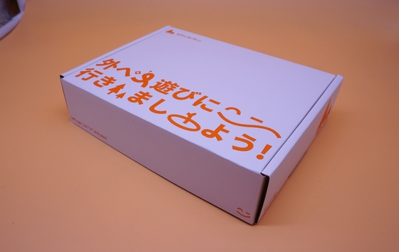 Cajas de envío sostenibles de la pizza del FSC, caja del anuncio publicitario con la impresión del material CMYK PMS de 400g C1S